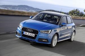 audi a1 sportback 2015 test