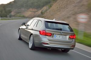 bmw 3er touring 2015 facelift bmw 3er touring 2015 facelift