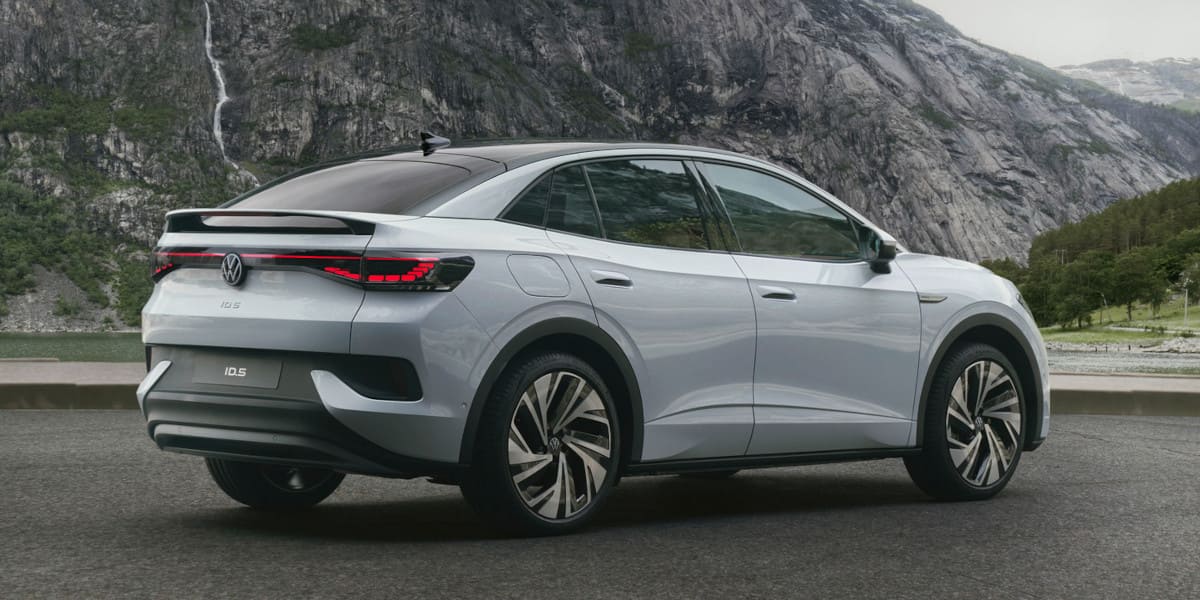 VW ID.5