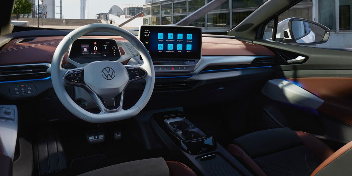 VW ID.5
