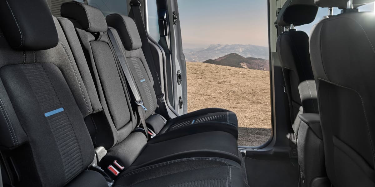 Ford Tourneo Connect