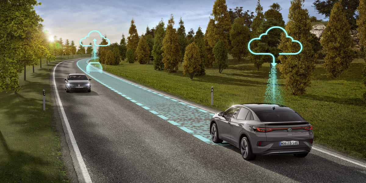 VW ID Innovationsschub