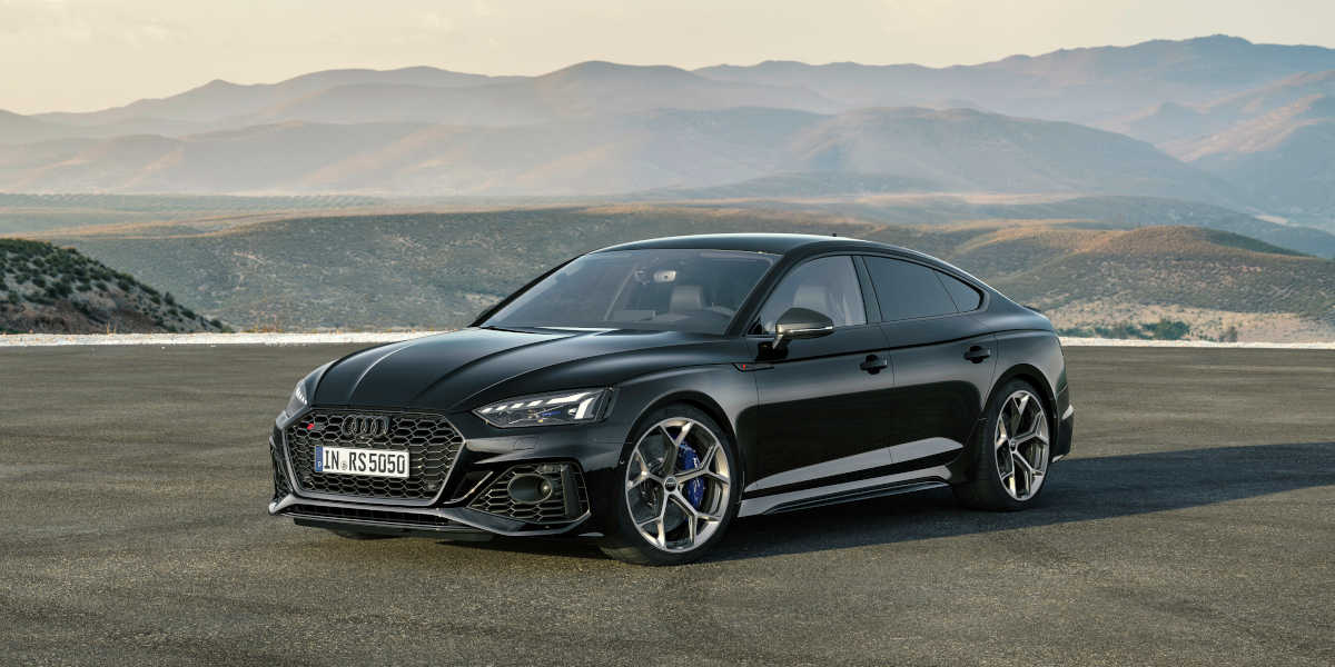 Audi RS 5 Sportback