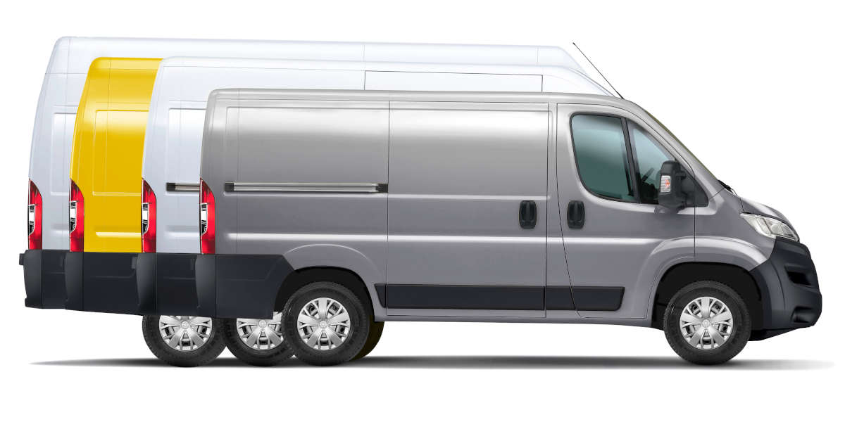 Opel Movano C
