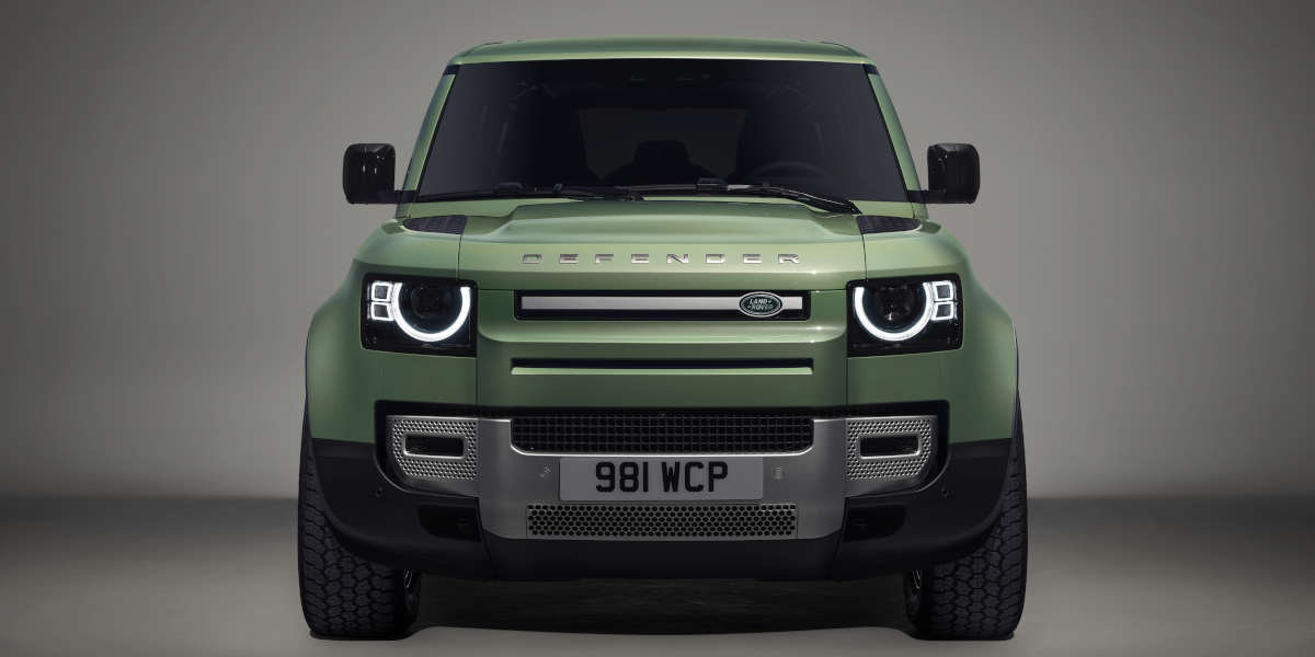 Land Rover