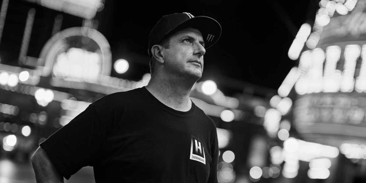 Ken Block