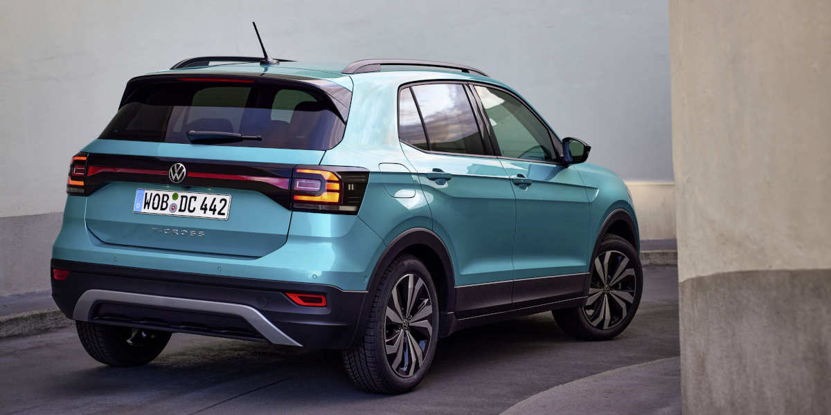 Volkswagen ID.5