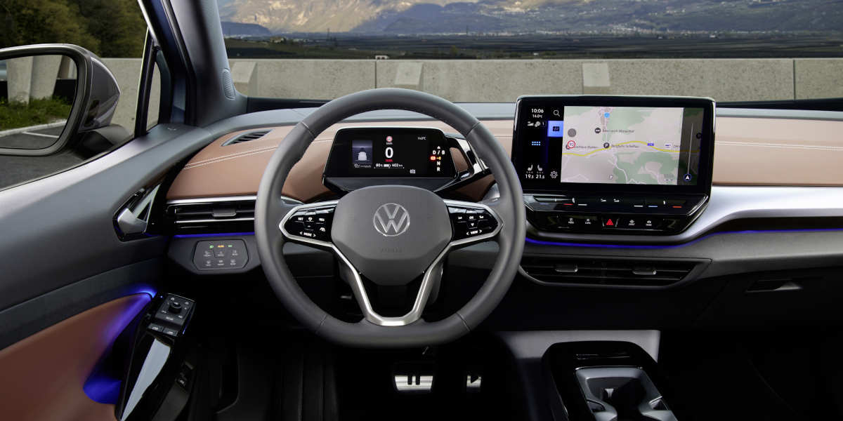 Volkswagen ID.5