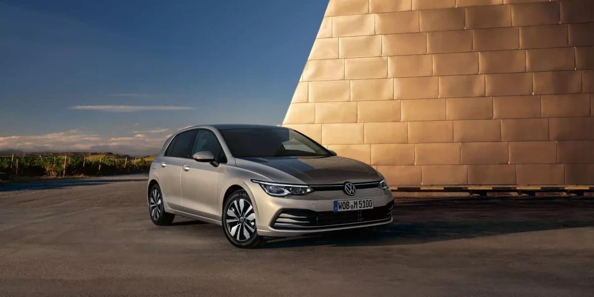 Vw Golf Move