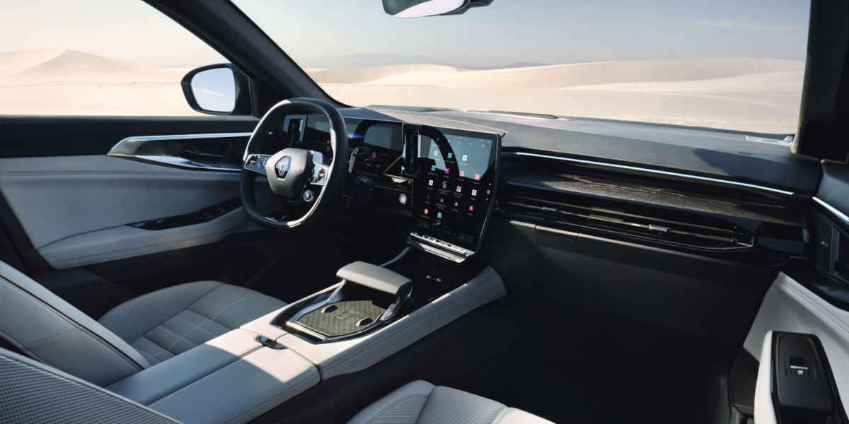Renault Espace