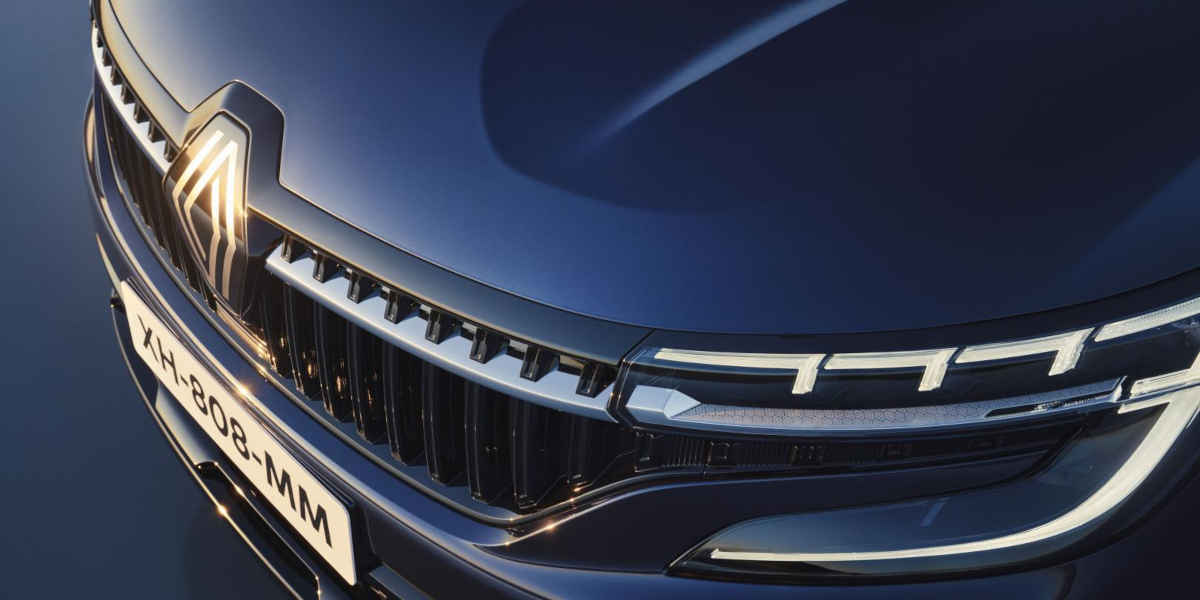 Renault Espace