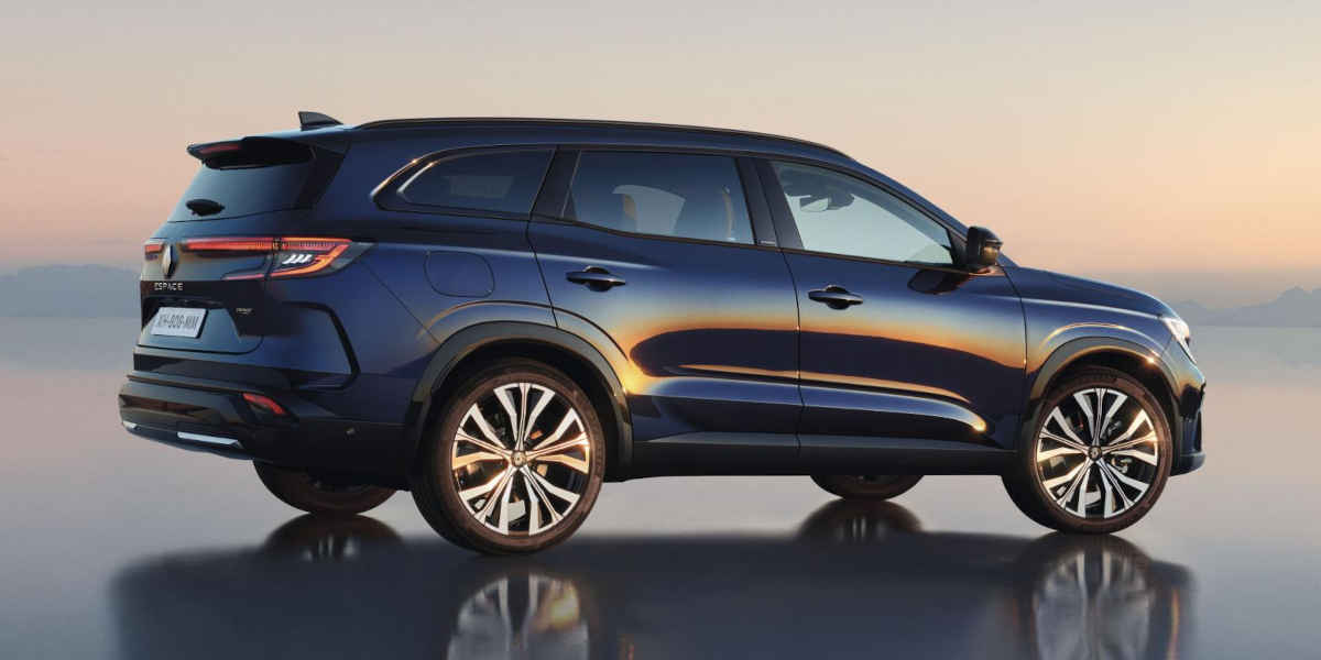 Renault Espace