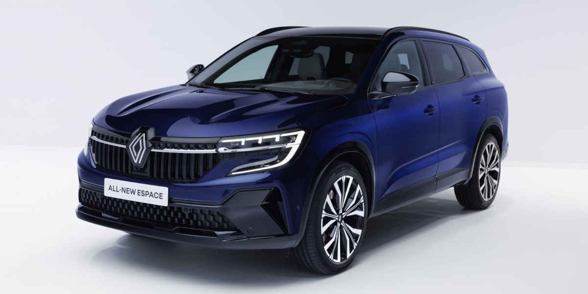 Renault Espace