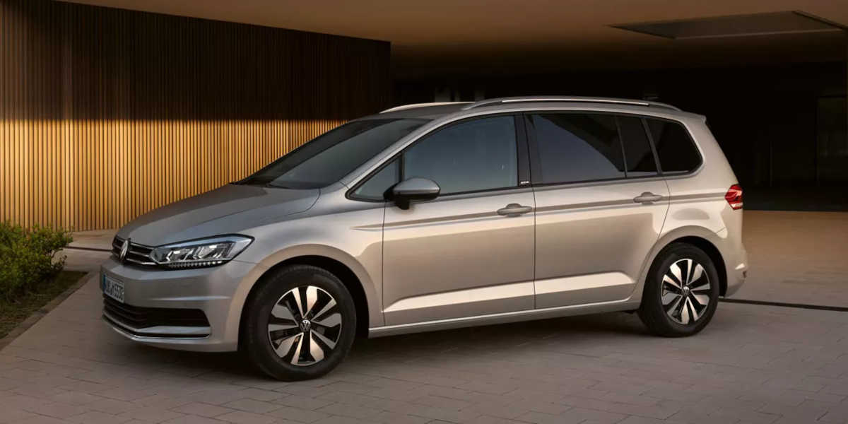 VW Touran Move