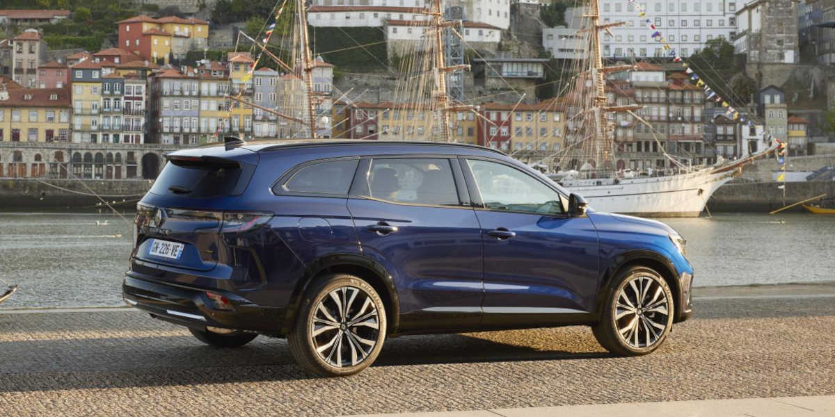 Renault Espace