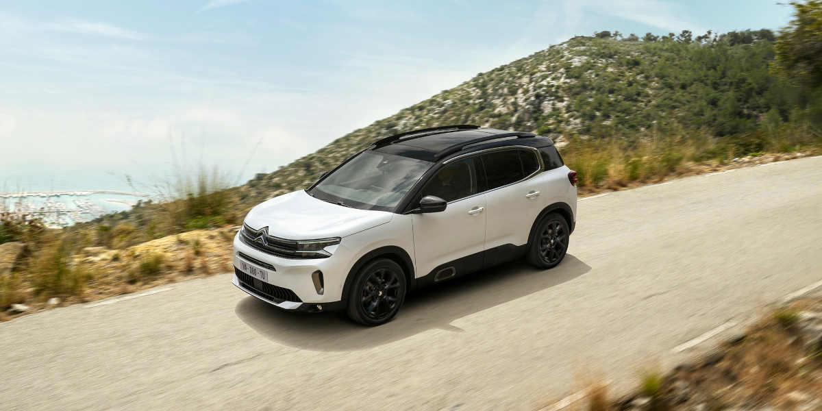 Citroen E-Series